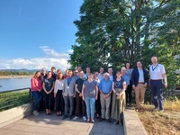 Bonn-Oxford-Konferenz 2022