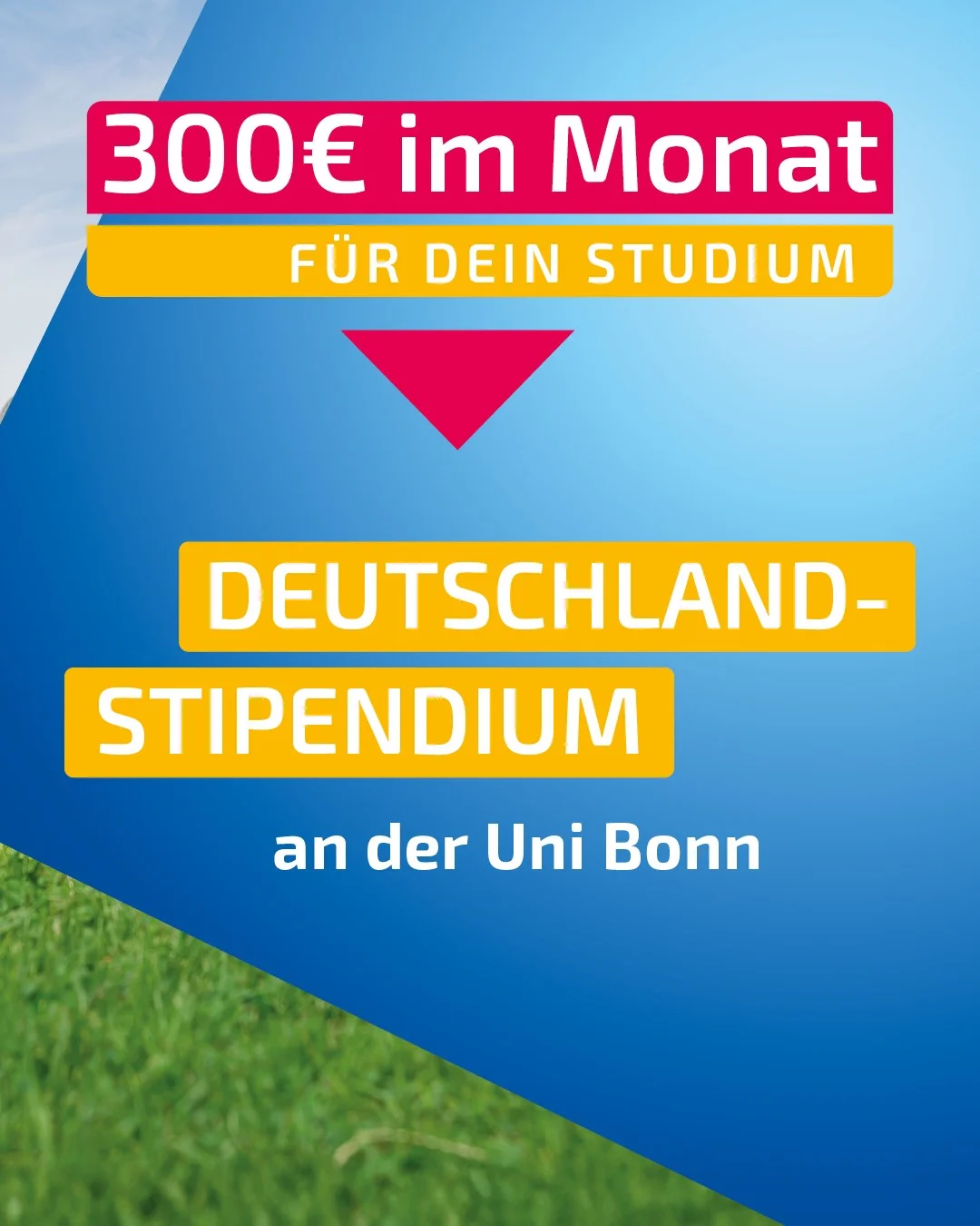 Deutschlandstipendium