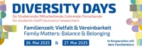 Diversity Days 2025