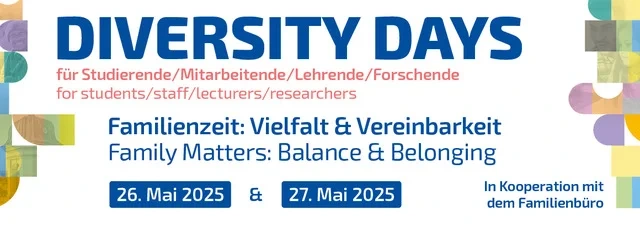 Diversity Days 2025