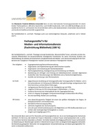 Stellenausschreibung Fachbibliothek.pdf