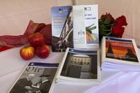 Vorfreude auf die Absolvent*innen