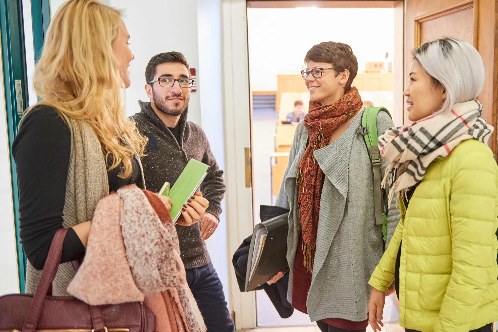 KSA – Kurs für Studierende 2026