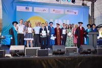 Ausgezeichnete Lehrende