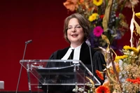 Bischöfin Cornelia Richter