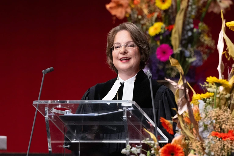 Bischöfin Cornelia Richter