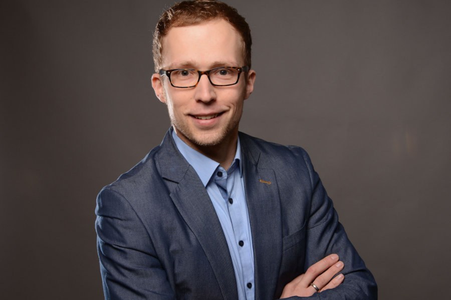 Prof. Dr. Matthias Braun