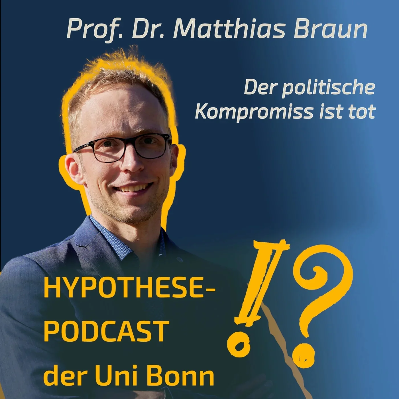Hypothese-Podcast