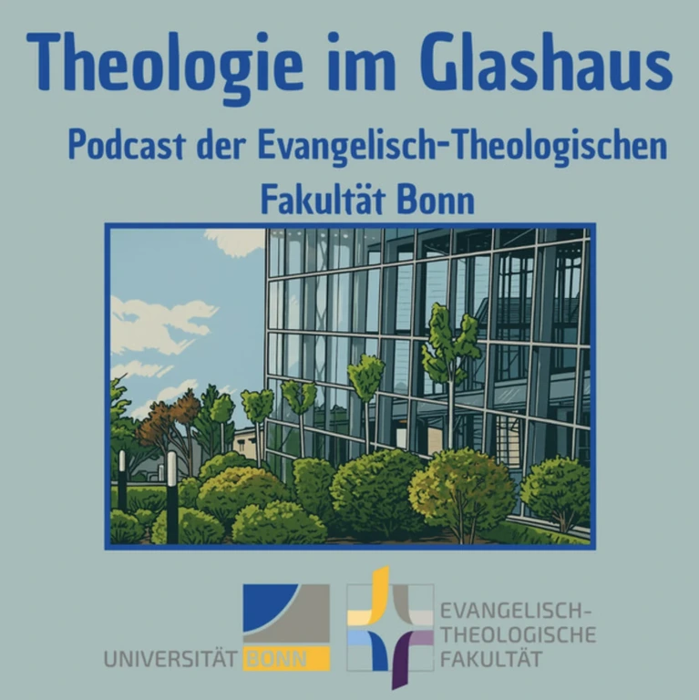 Theologie im Glashaus