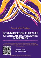 Post-Migration Churches of African Backgrounds in Germany.pdf
