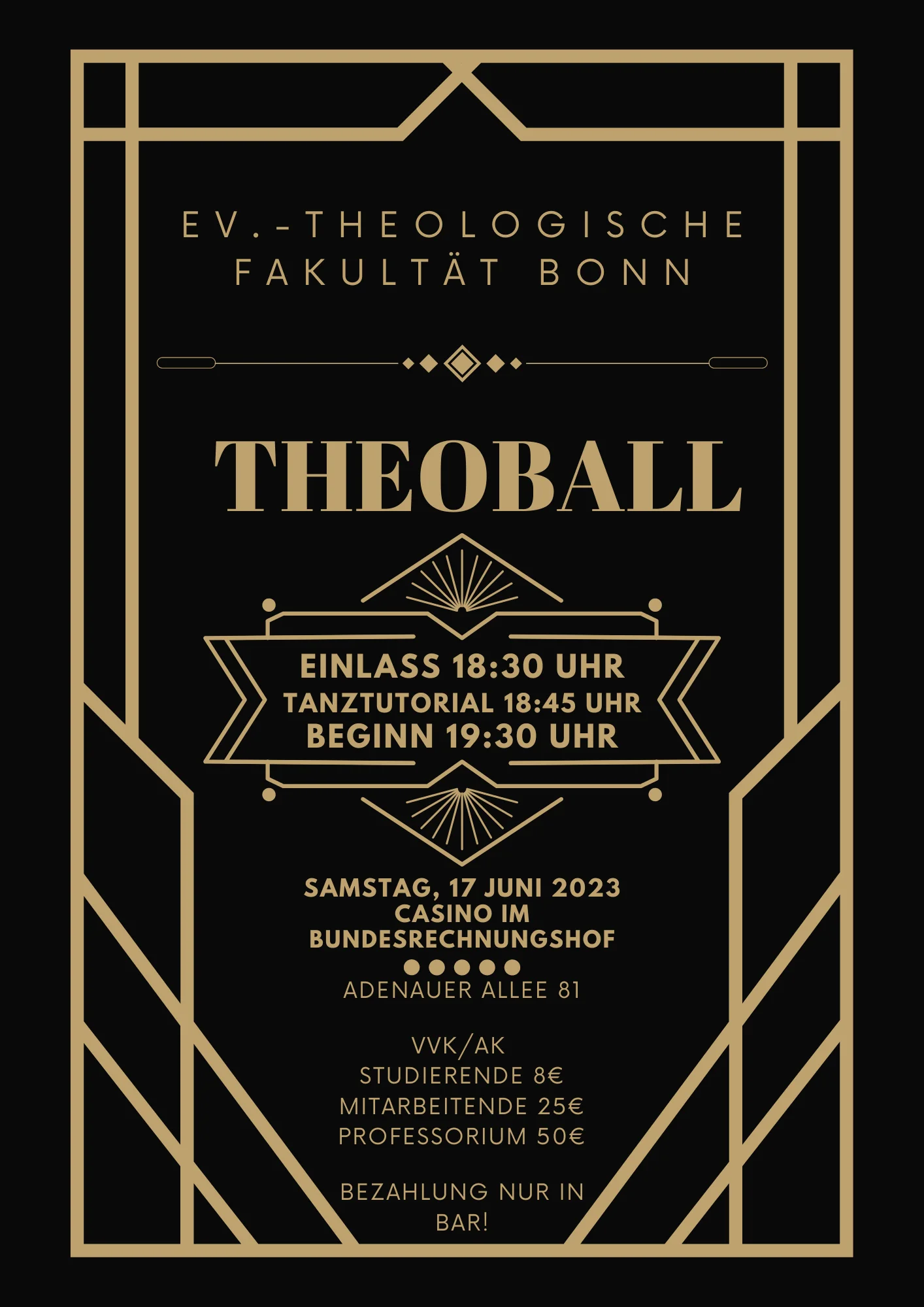 Theoball 2023