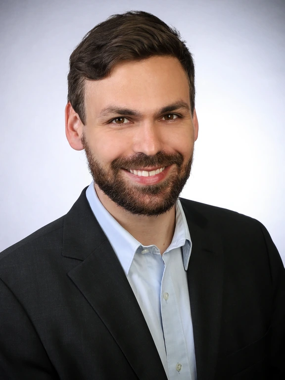 Andreas Baranowski