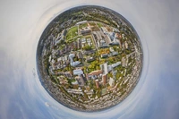 Internationalisierung