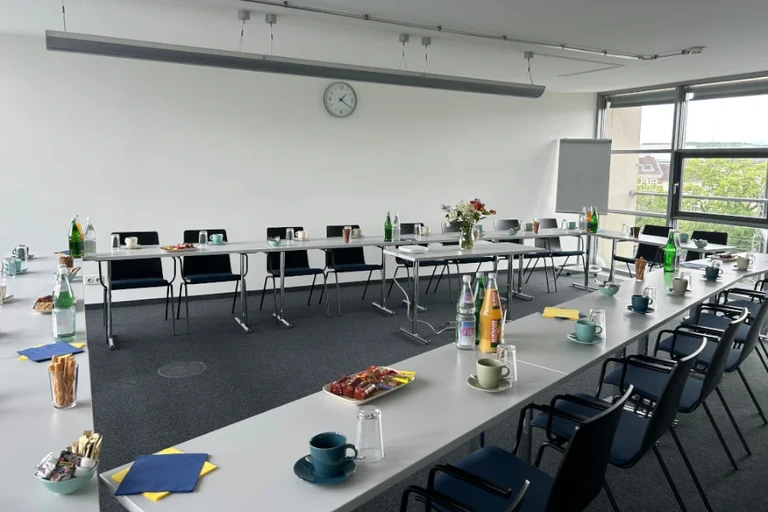 Fakultätsratsvorbereitungen