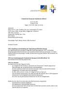 Protokoll der öffentlichen Sitzung des Fakultätsrats am 21.05_gez.pdf