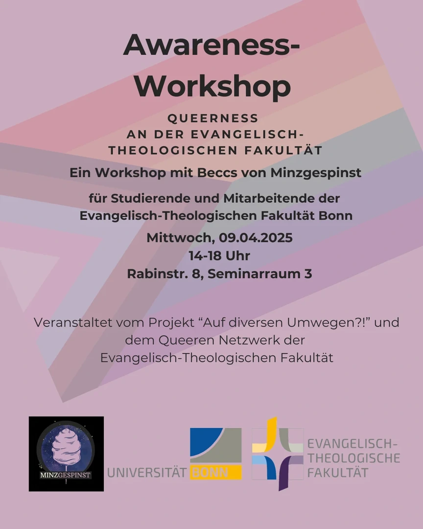 Eine Wissenschaftlerin und ein Wissenschaftler arbeiten hinter einer Glasfassade und mischen Chemikalien mit Großgeräten.