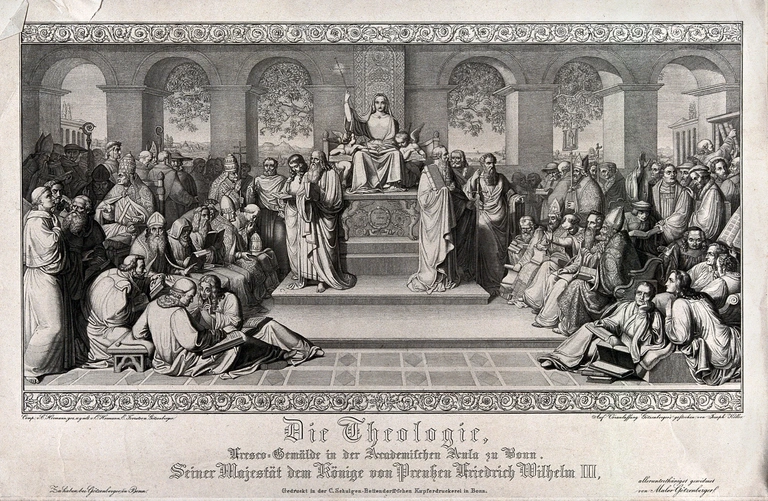 Lectio ultima von Prof. Dr. Wolfram Kinzig