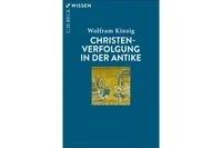 Christenverfolgung in der Antike