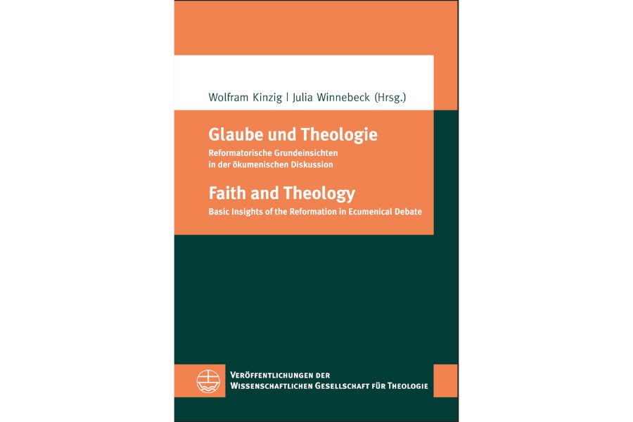 Glaube und Theologie