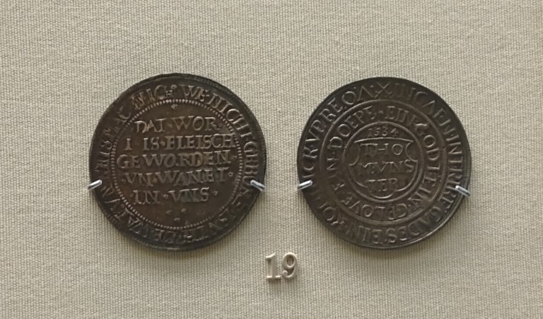 Münzen II