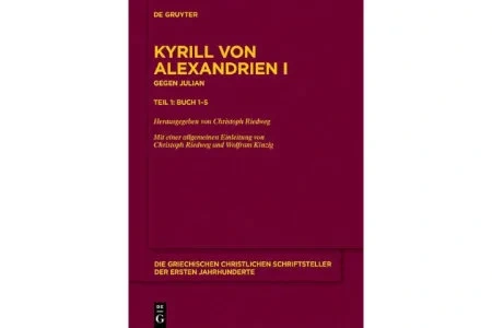 Projekt Alte Kirchengeschichte_Kyrill