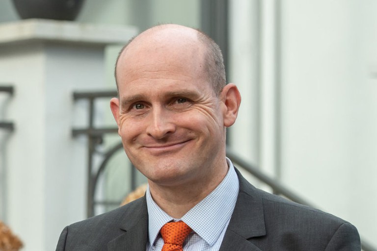 Prof. Dr. Martin Keßler