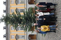 Neuere Kirchengeschichte