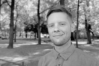 Dr. Andrew Phillip Davis