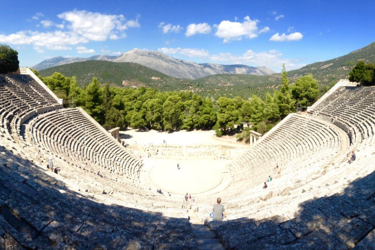 Epidaurus_Fokus