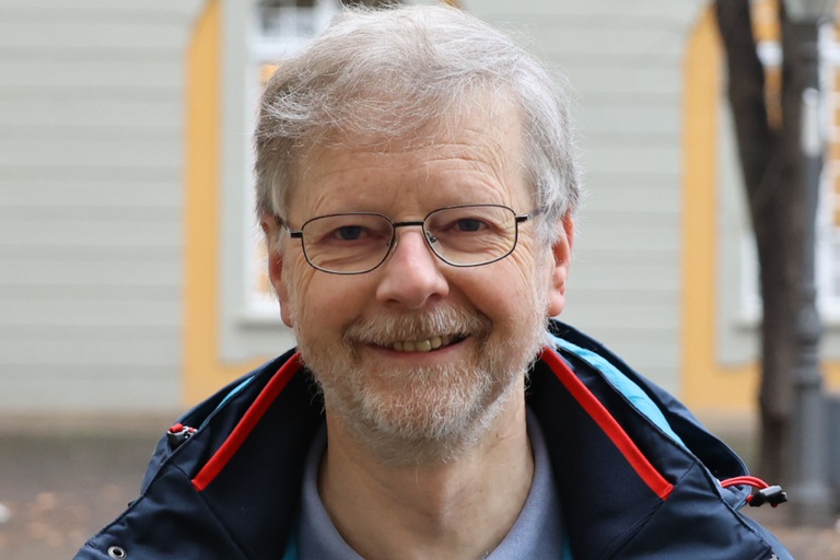Prof. Dr. Günter Röhser
