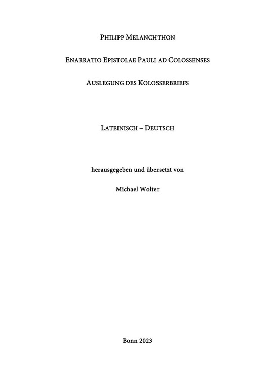 Kolosserbrief_1559