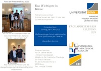 Facharbeitspreis_Flyer