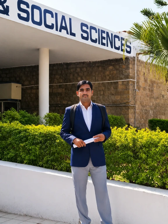 Zafar Ali