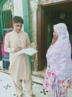 Zafar Ali