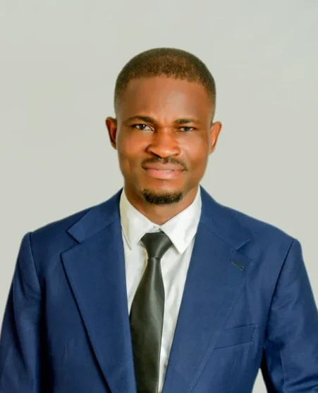 Akinwumi Ambrose Akindolie