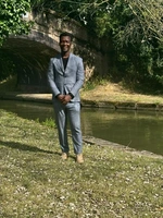 Henry Chukwuebuka Ezeala