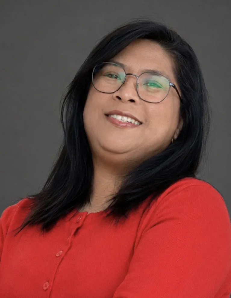 Andriamihaja Lanto Chantal