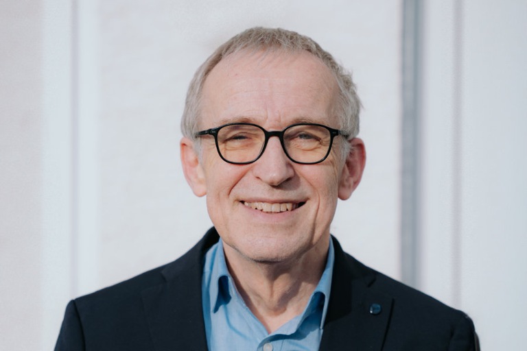 Prof. Dr. Eberhardt Hauschildt_2