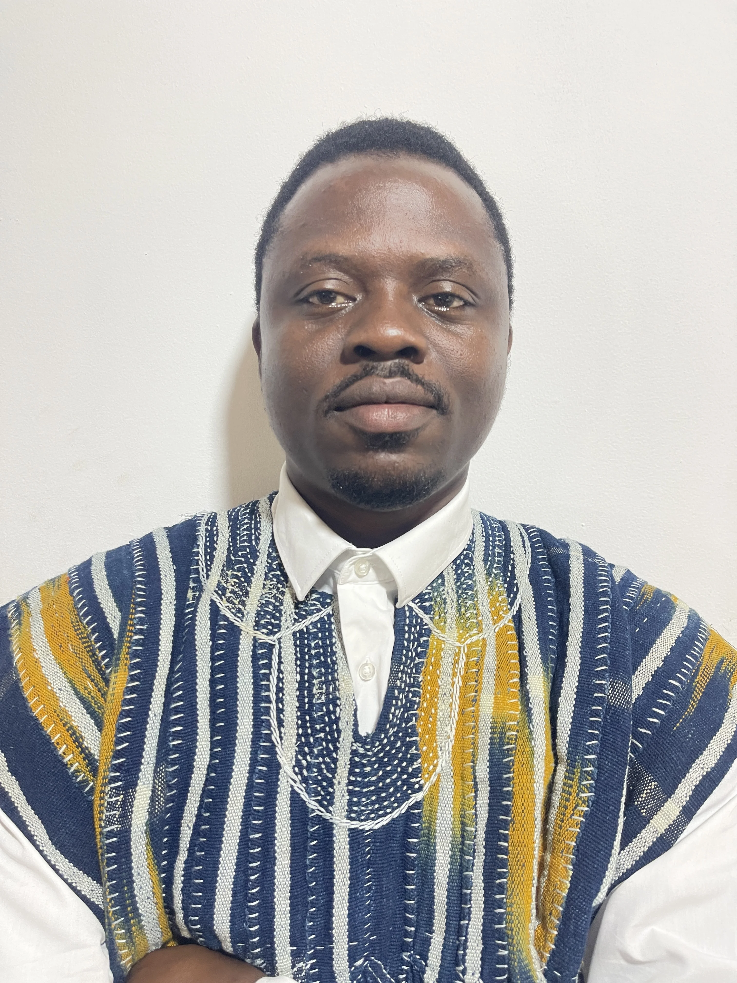 Ernest Owusu