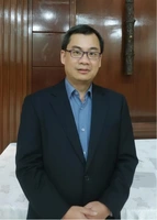 Jeremy Tan Chuan Leng