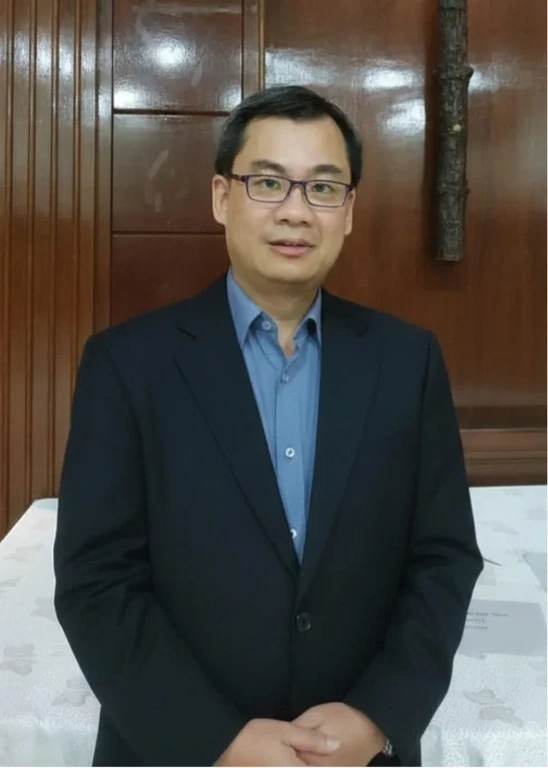 Jeremy Tan Chuan Leng