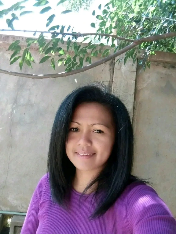 Perle Raymonde Razafindrakotofanjarivelo