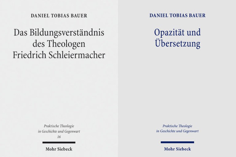 PD Dr. Bauer_Publikationen