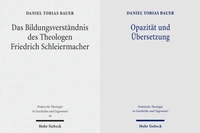 PD Dr. Bauer_Publikationen