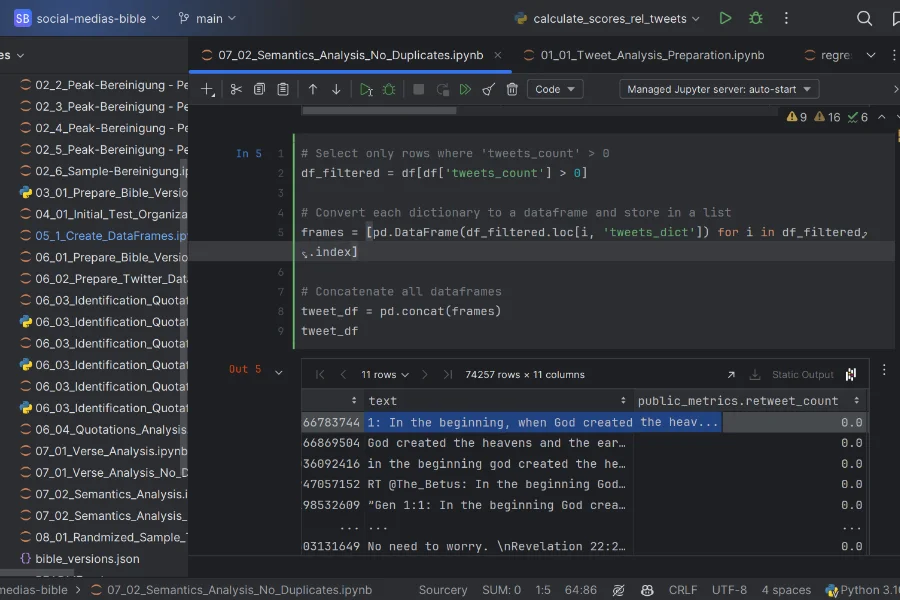 Johannes Fröh_Schwerpunkt