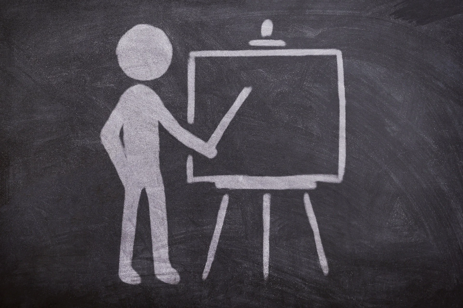 Stockbild Lehre