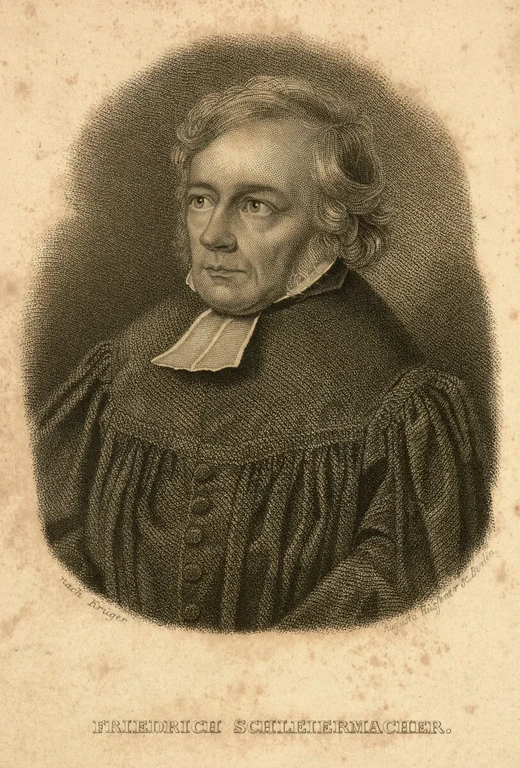 Schleiermacher
