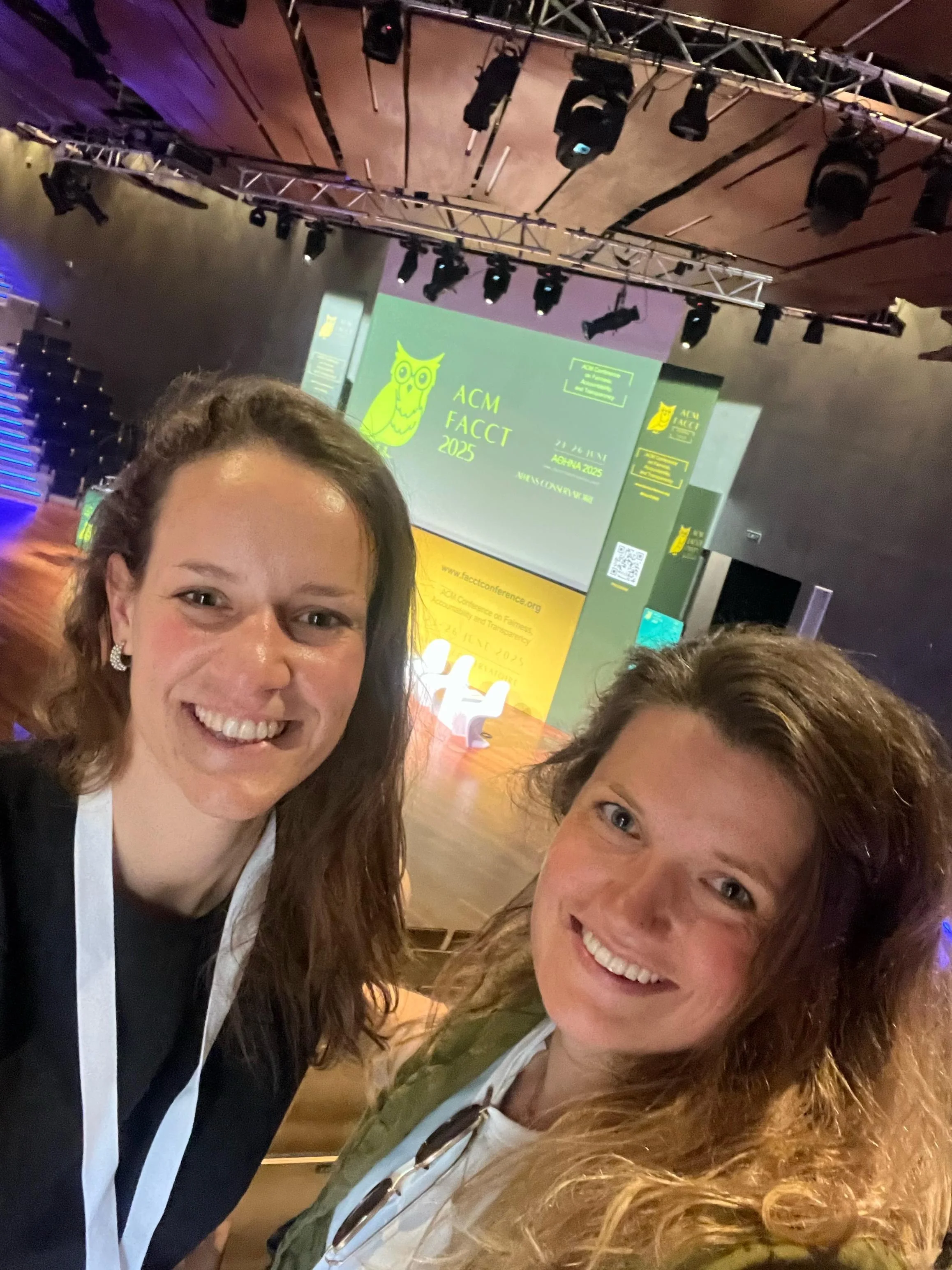 FAccT 2025