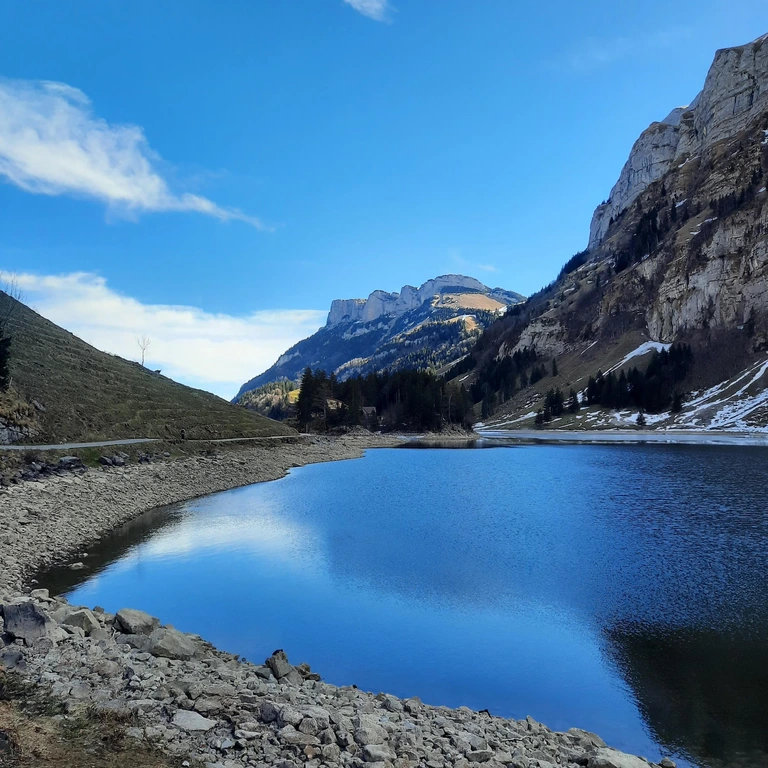 Forschungsaufenthalt in Zürich 2
