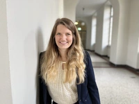 Eva Maria Hille